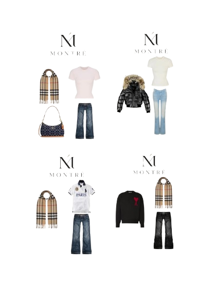 VIRAL OUTFIT BUNDELS