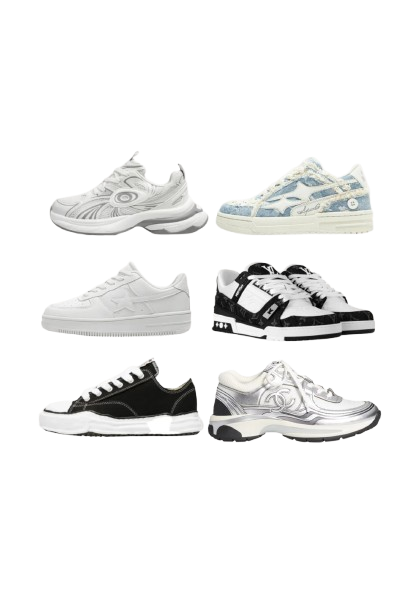 SHOES
