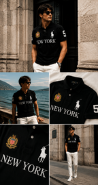 VINTAGE POLO