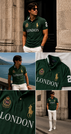 VINTAGE POLO