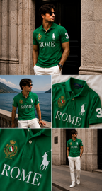VINTAGE POLO