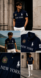 VINTAGE POLO