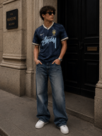 VIRAL OUTFIT - Blue