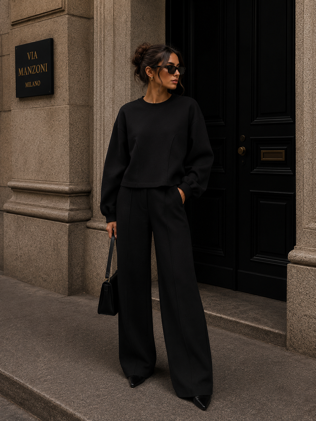VIRAL OUTFIT - Nightfall