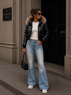 VIRAL OUTFIT - Midnight Gold