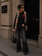 VIRAL OUTFIT - Midnight Fit
