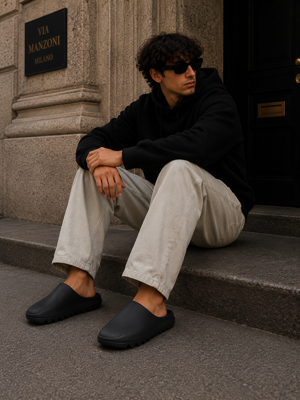 YZ SLIDES