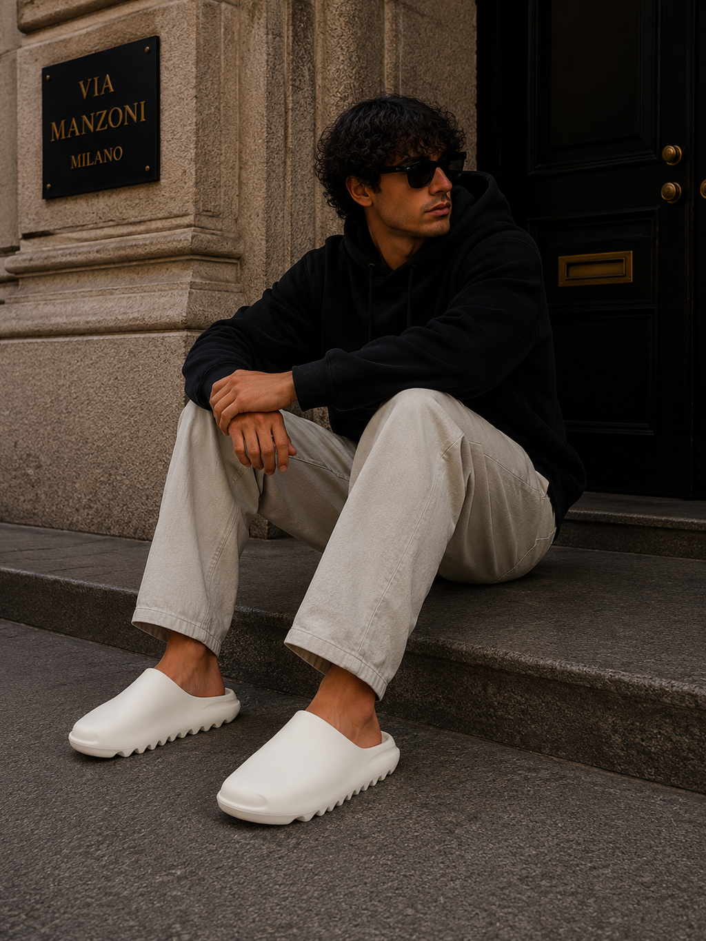 YZ SLIDES
