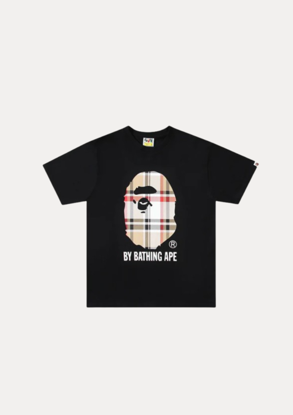 BB BAPE T SHIRT
