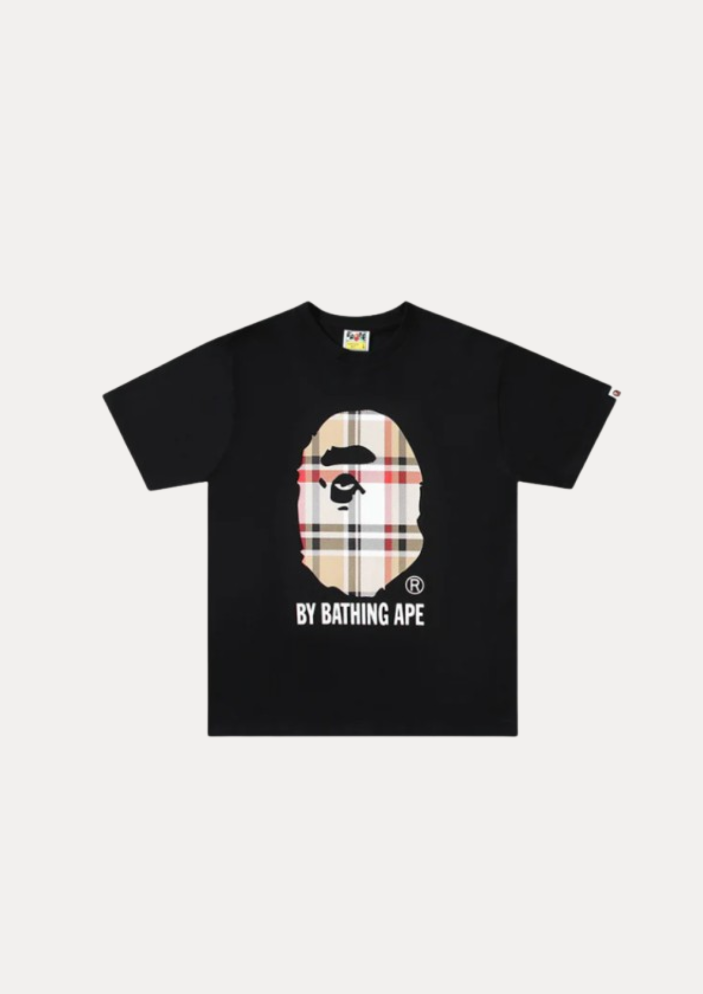 BB BAPE T SHIRT