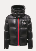 Monc" Winterjacke
