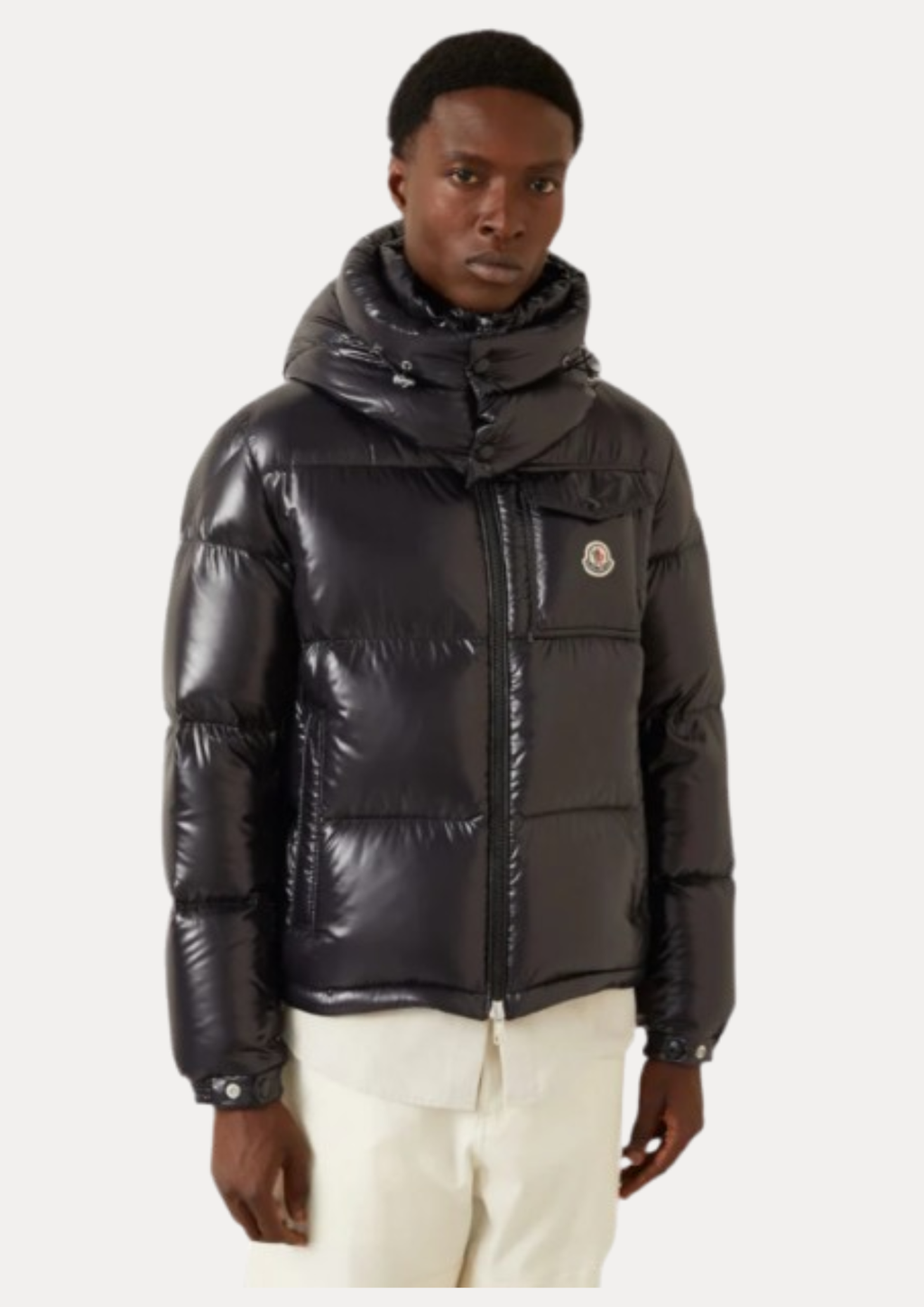 Monc" Winterjacke