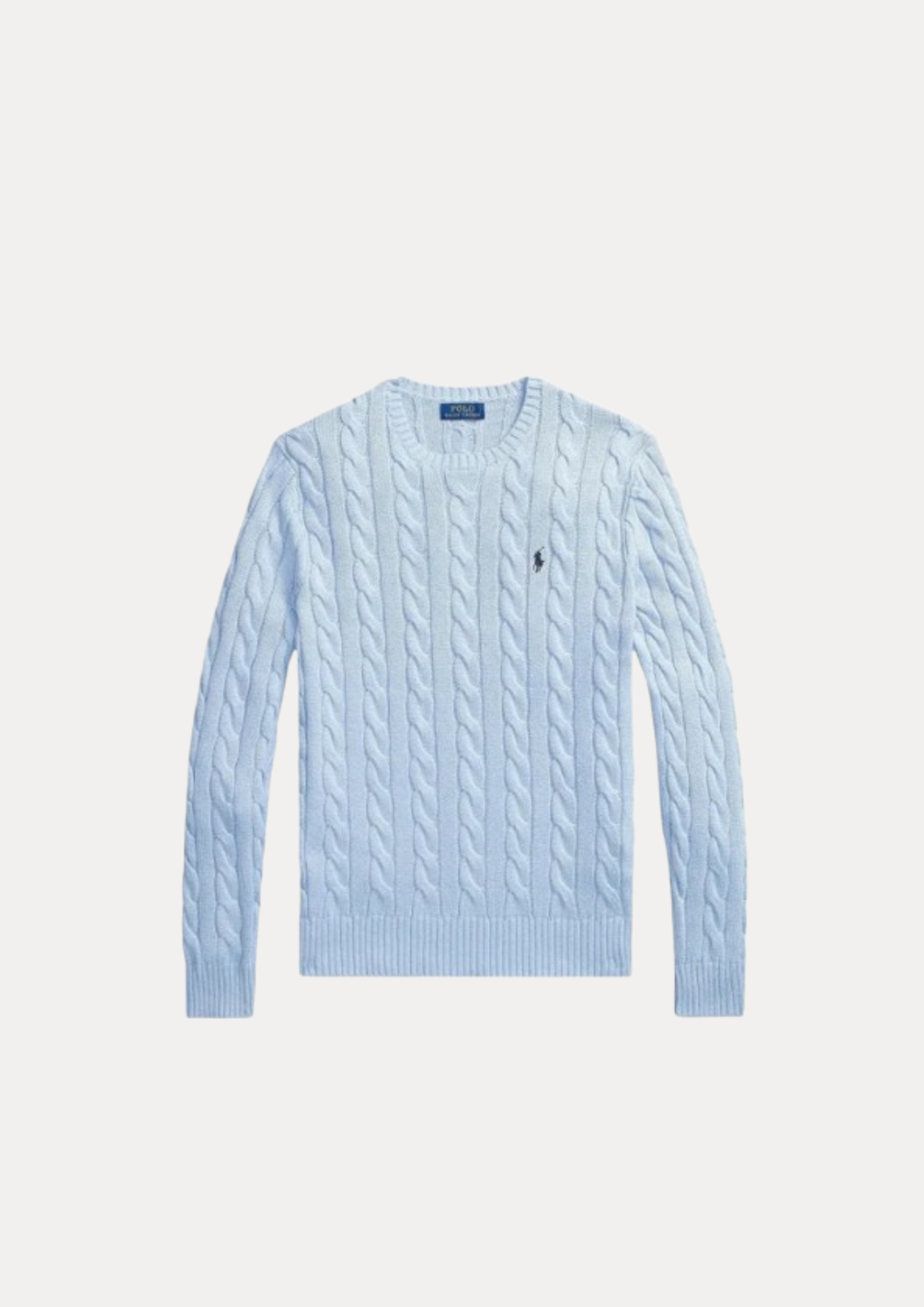 RL - KNIT