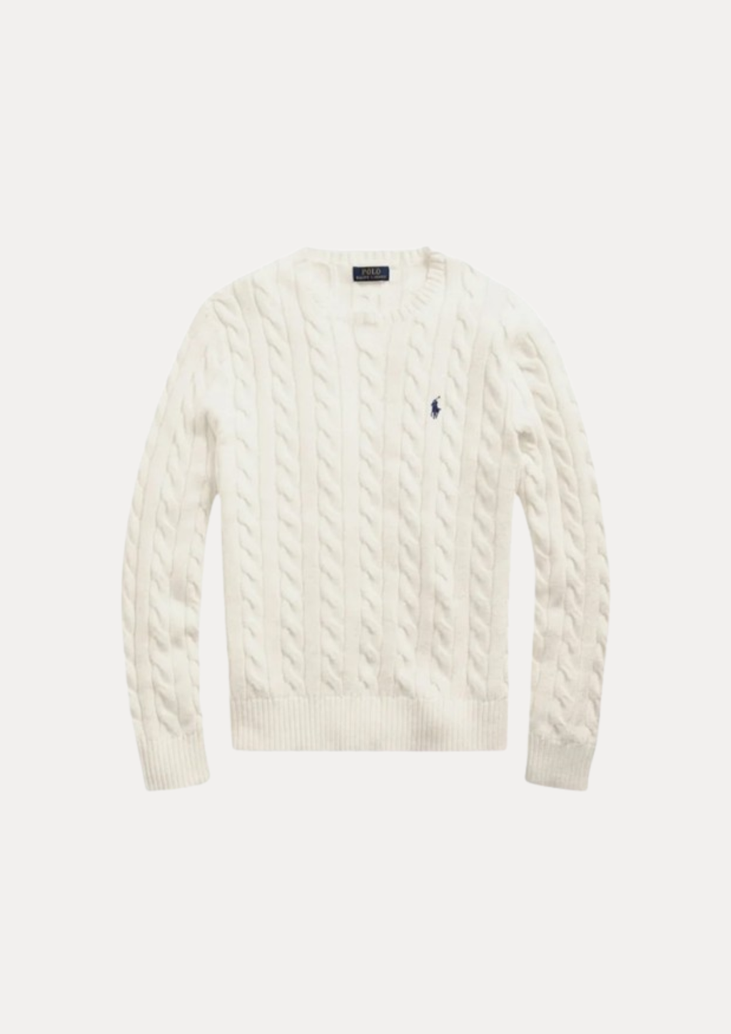RL - KNIT