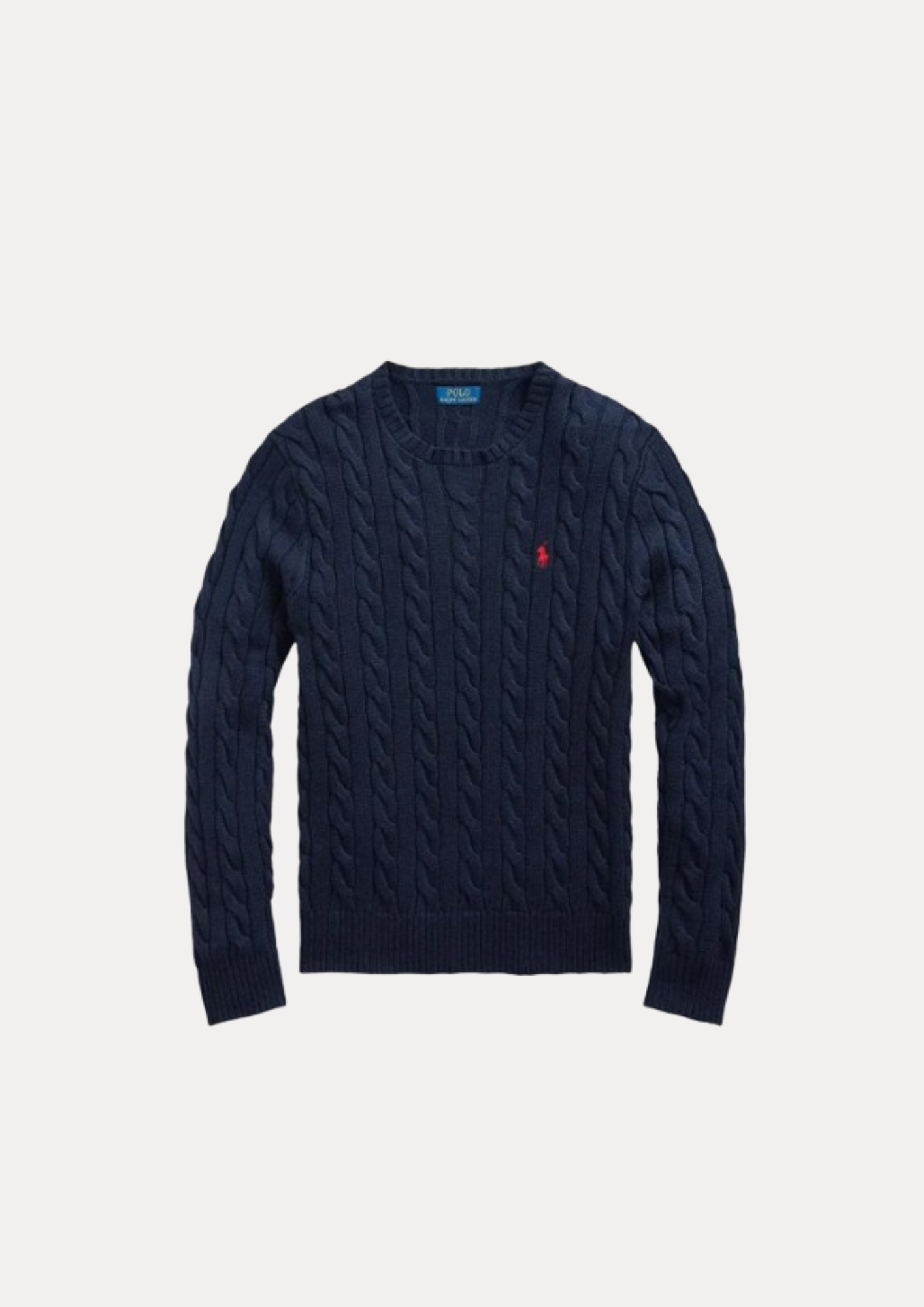 RL - KNIT