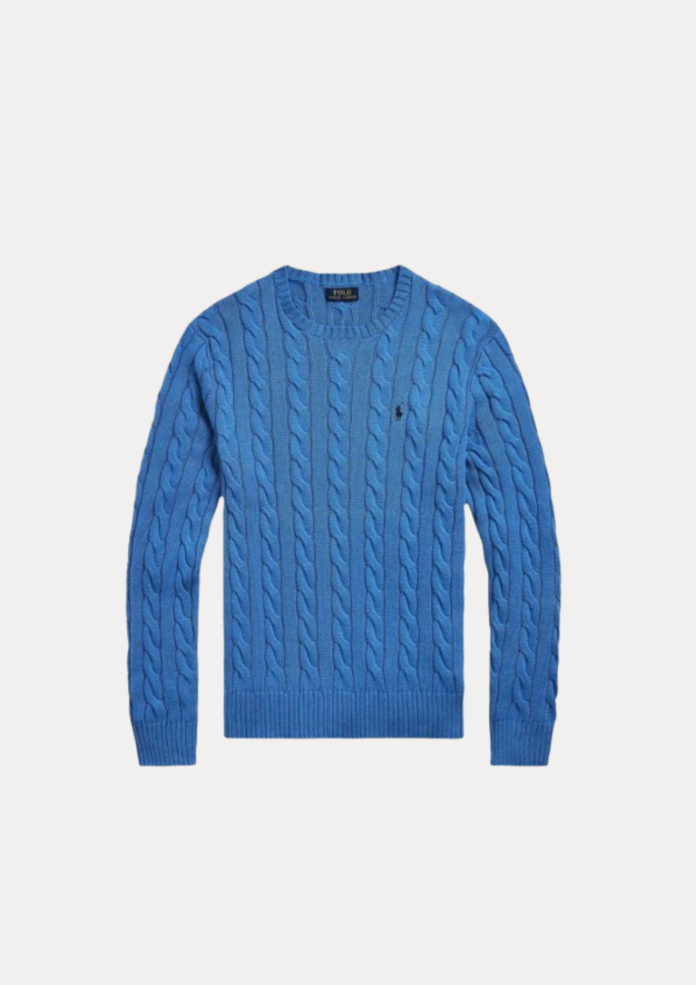 RL - KNIT