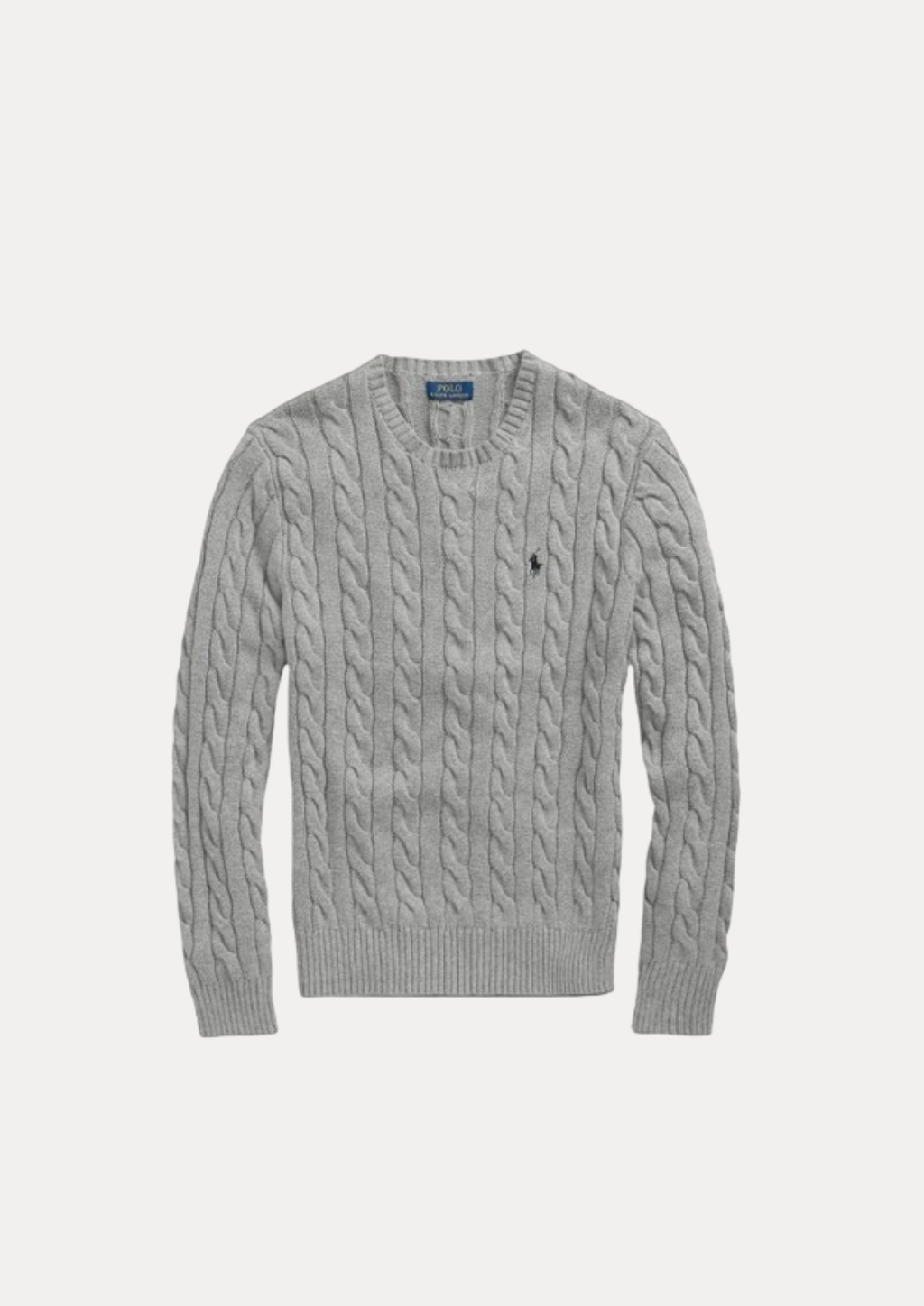 RL - KNIT
