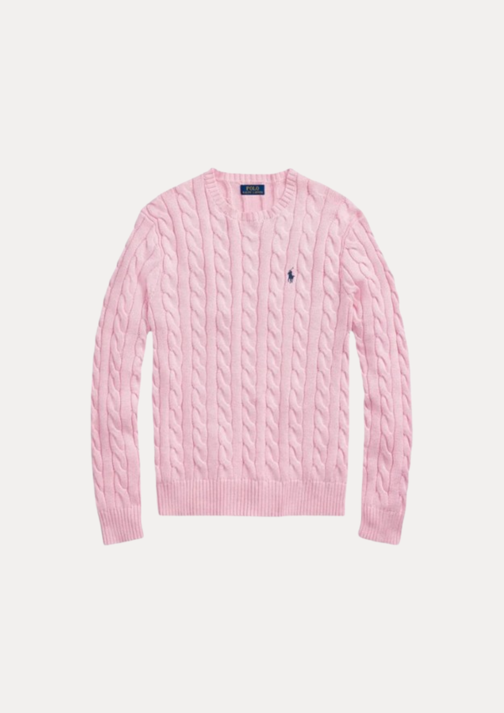 RL - KNIT