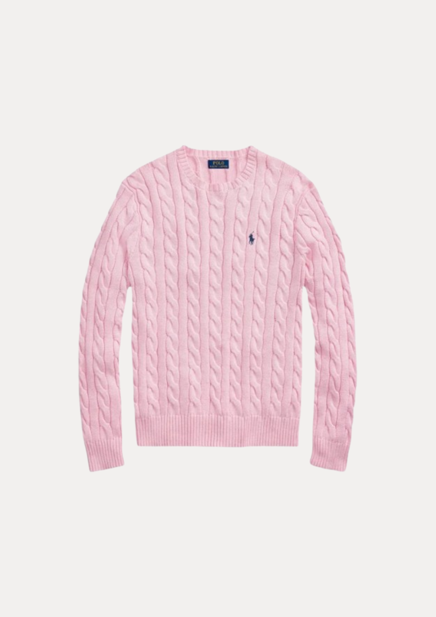 RL - KNIT