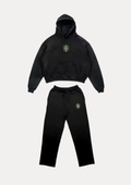 BRAZIL TRACKSUIT