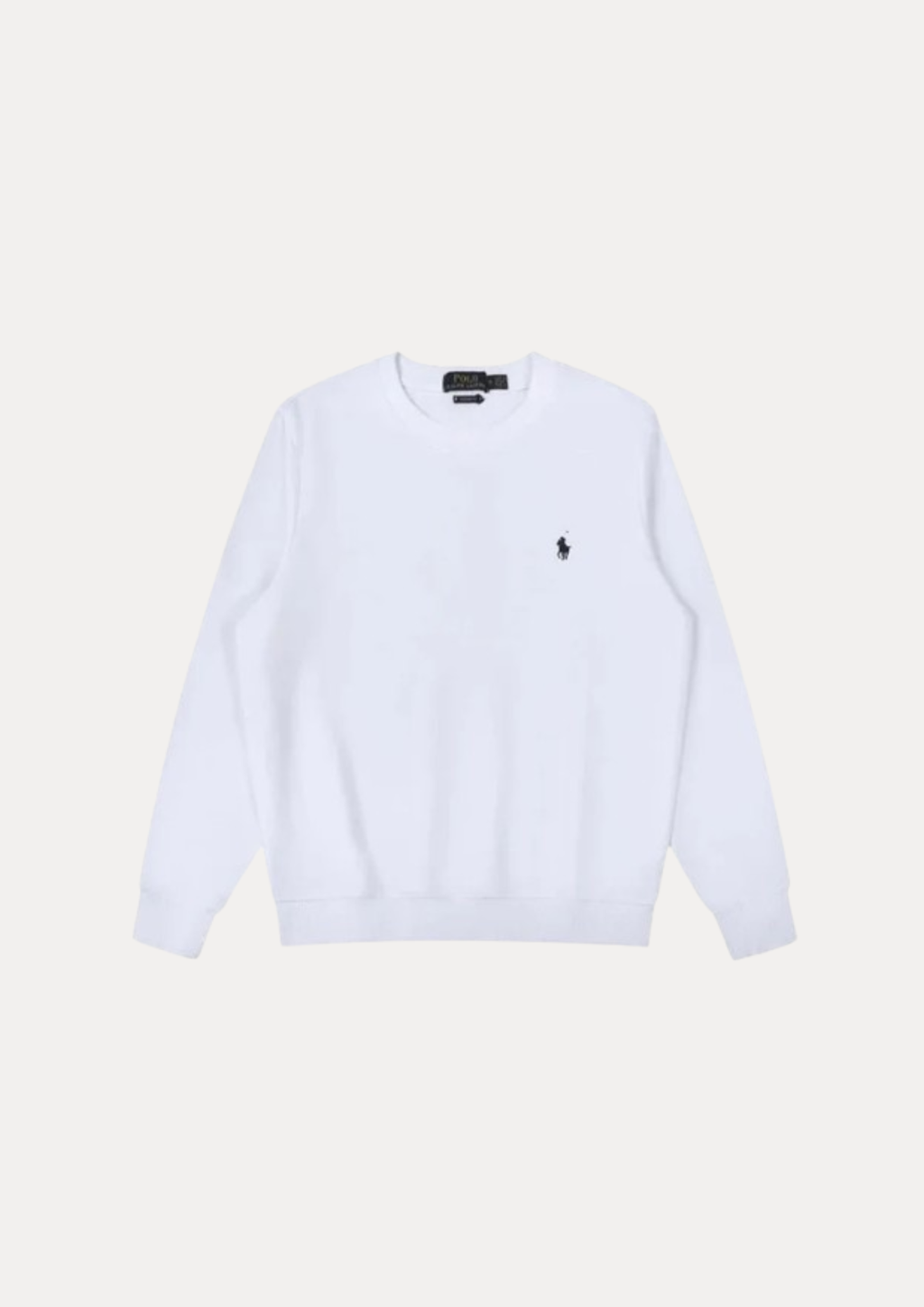 RL Sweater