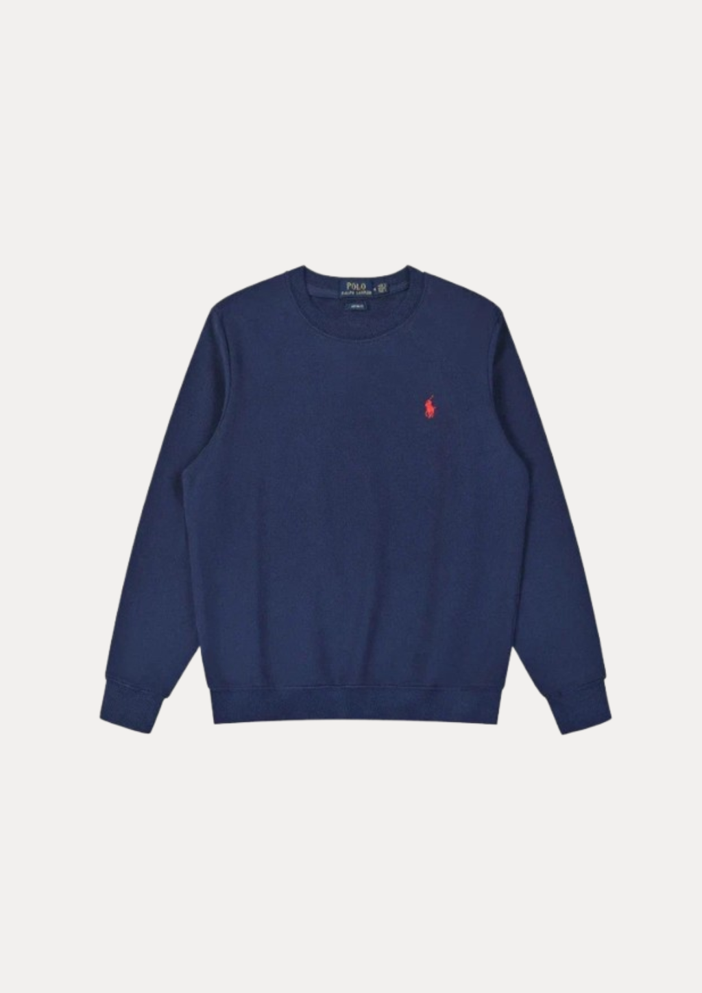 RL Sweater