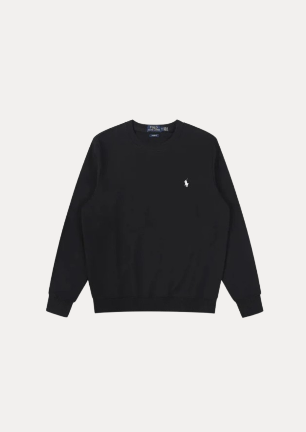RL Sweater