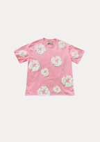Flower T Shirt