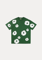 Flower T Shirt