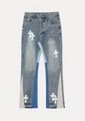 CH Flared Jeans