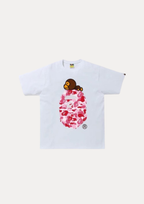 SLEEPY APE TEE