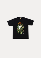 SLEEPY APE TEE
