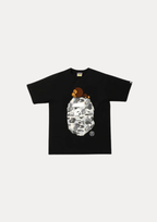 SLEEPY APE TEE