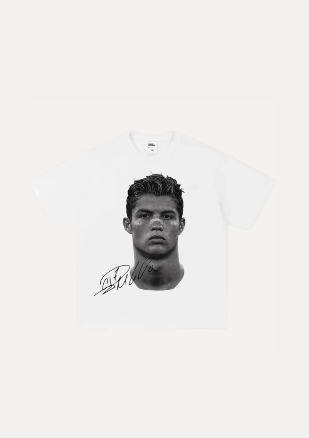 Icon Tee CR7