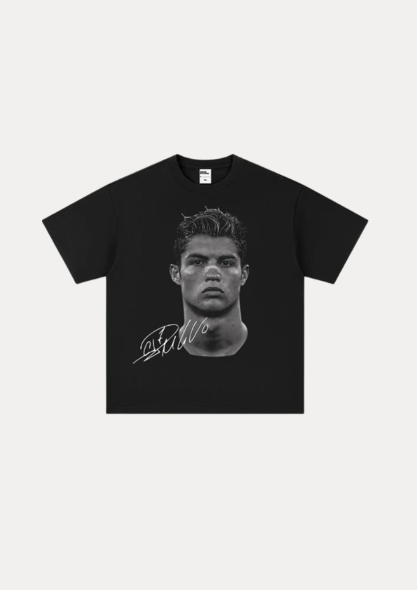 Icon Tee CR7