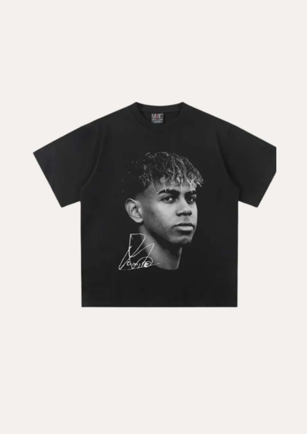 Icon Tee LJ