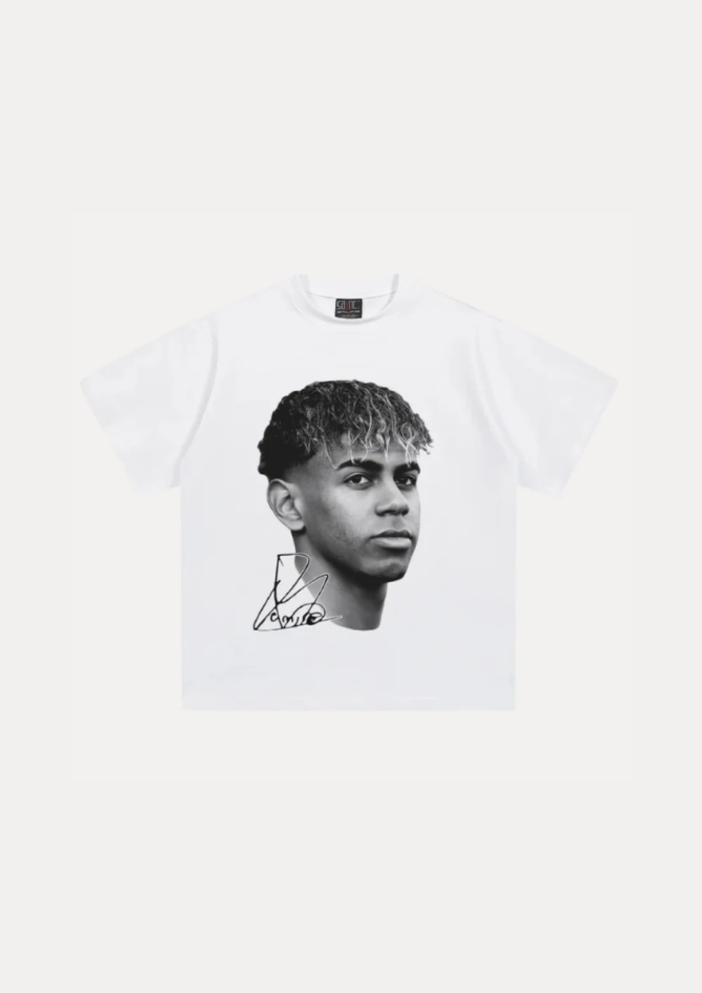 Icon Tee LJ