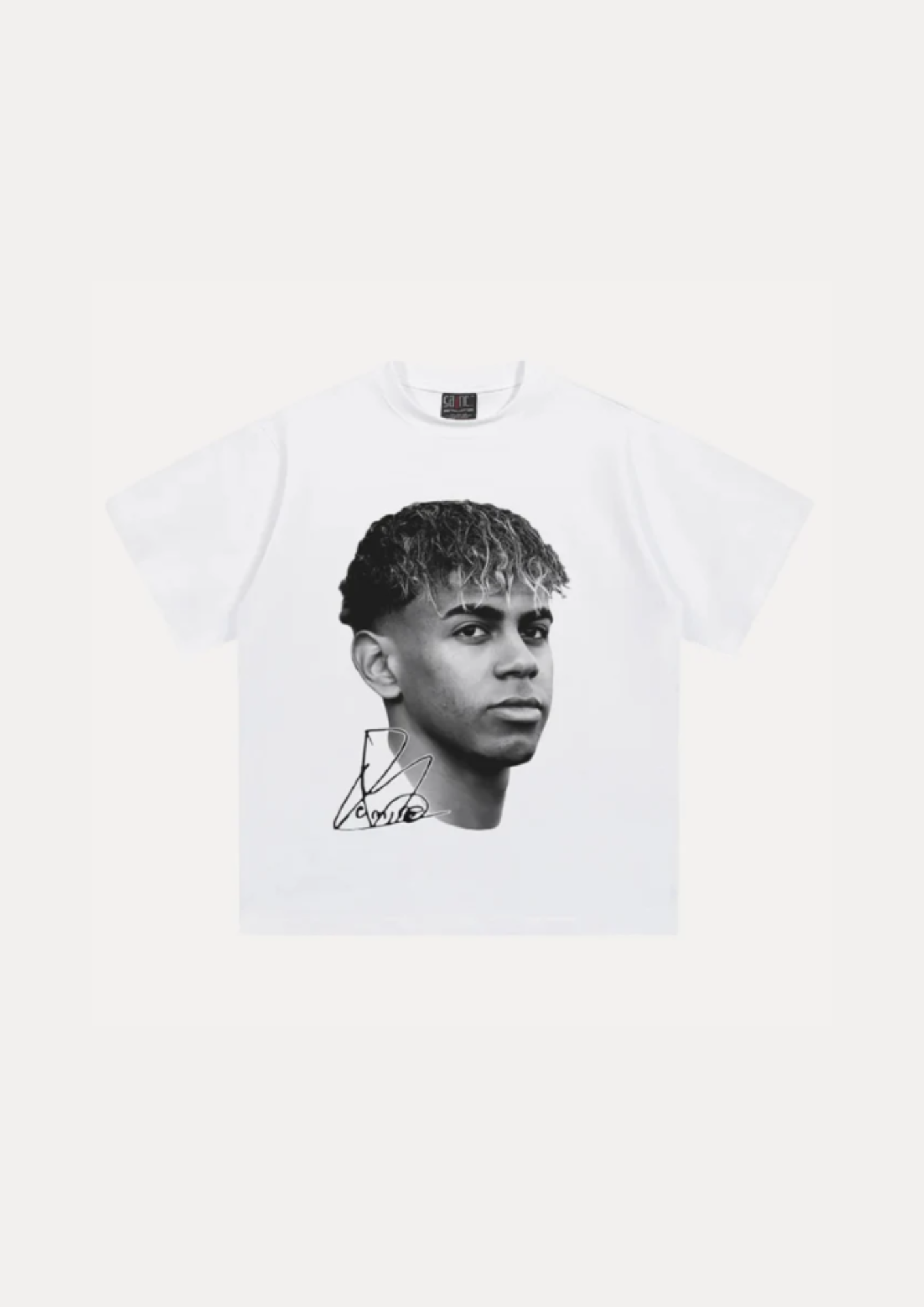 Icon Tee LJ