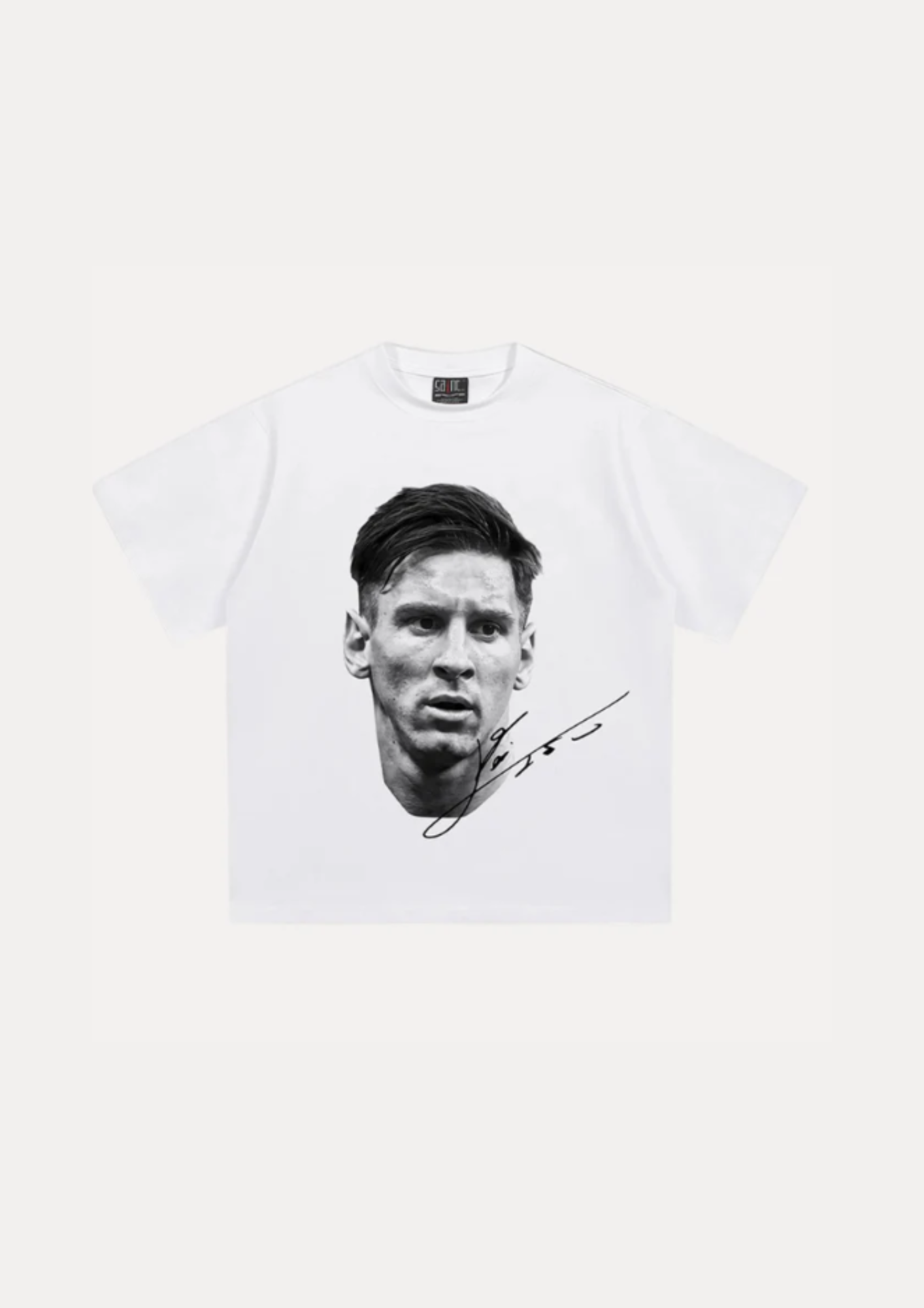 Icon Tee M10