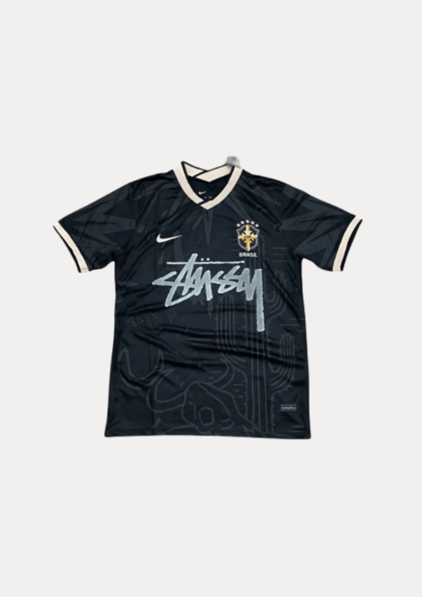 BRASIL JERSEY