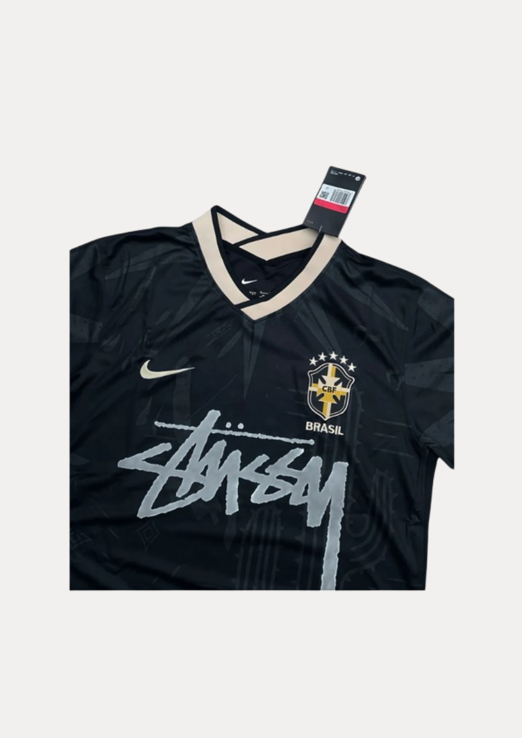 BRASIL JERSEY