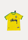 BRASIL JERSEY HOME