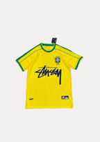 BRASIL JERSEY HOME