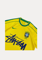 BRASIL JERSEY HOME