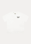 "Dept" Tee Black