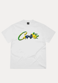 Favela" Tee