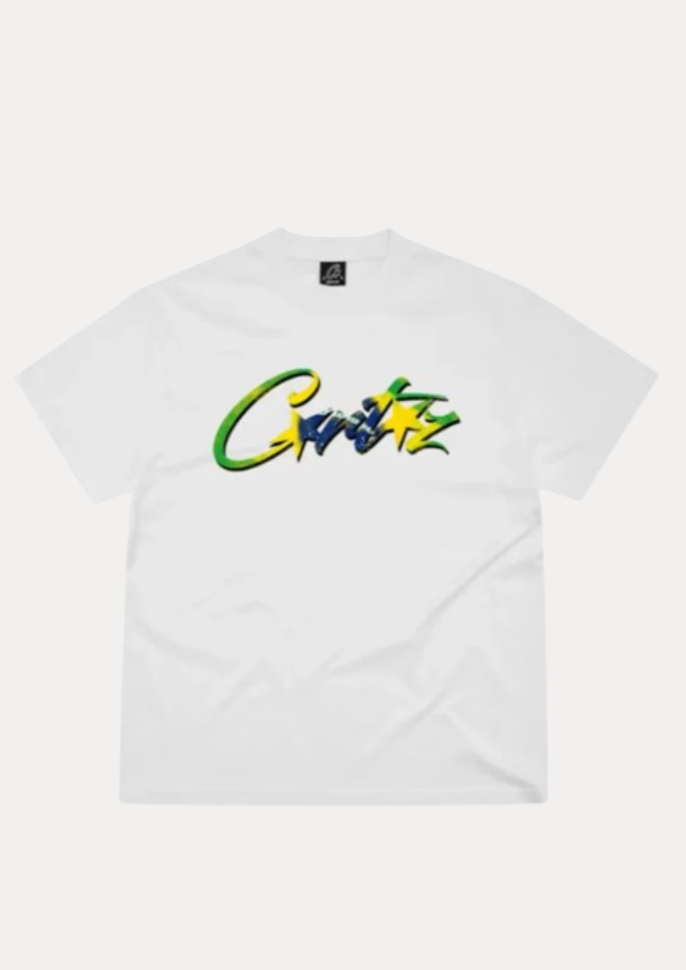 Favela" Tee