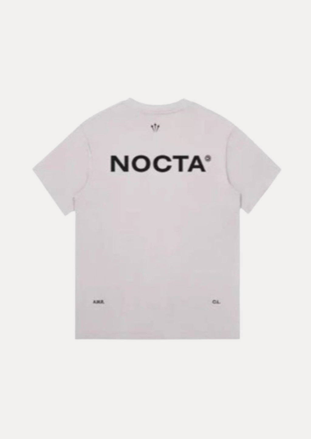Nocta T-shirt