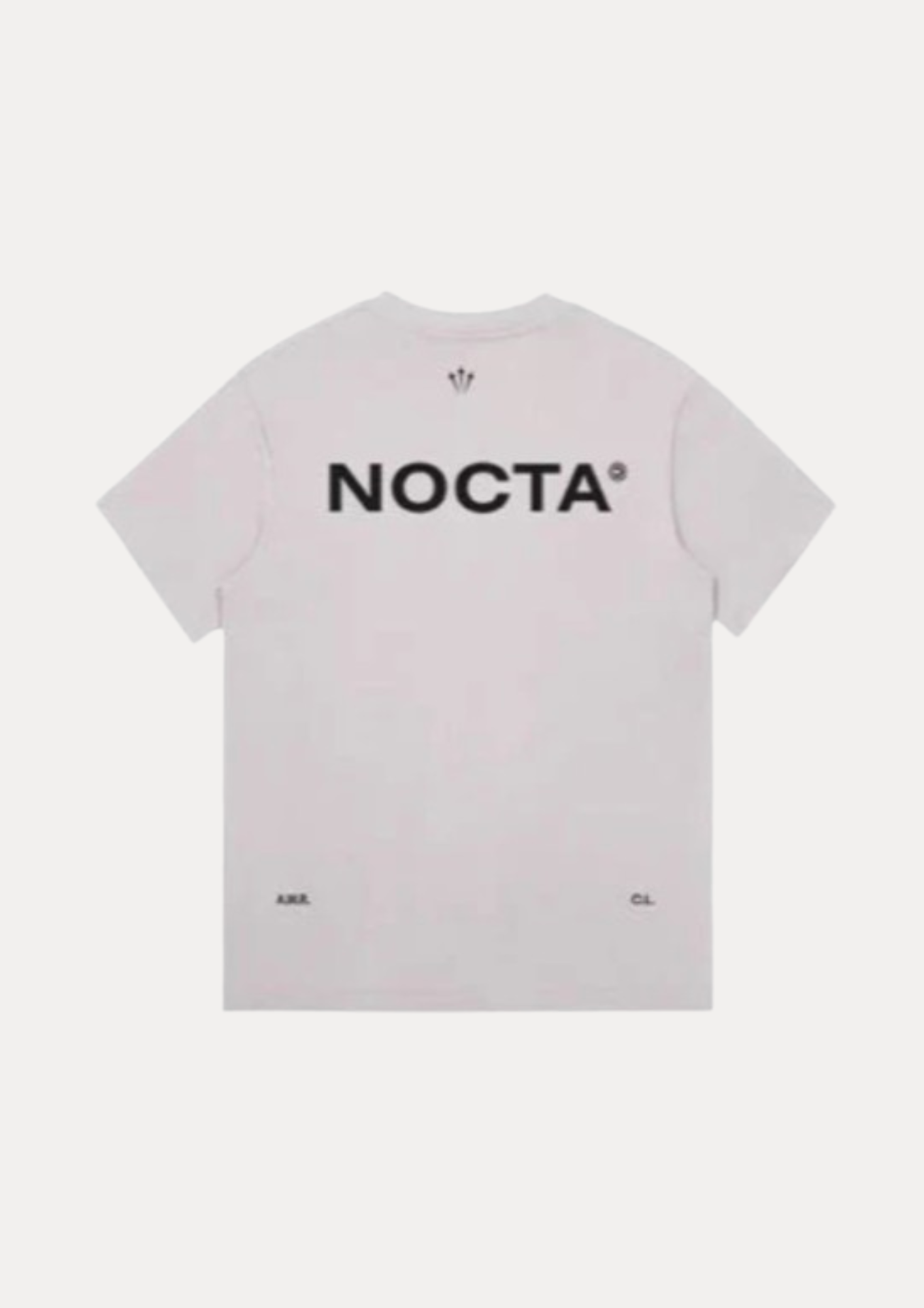 Nocta T-shirt
