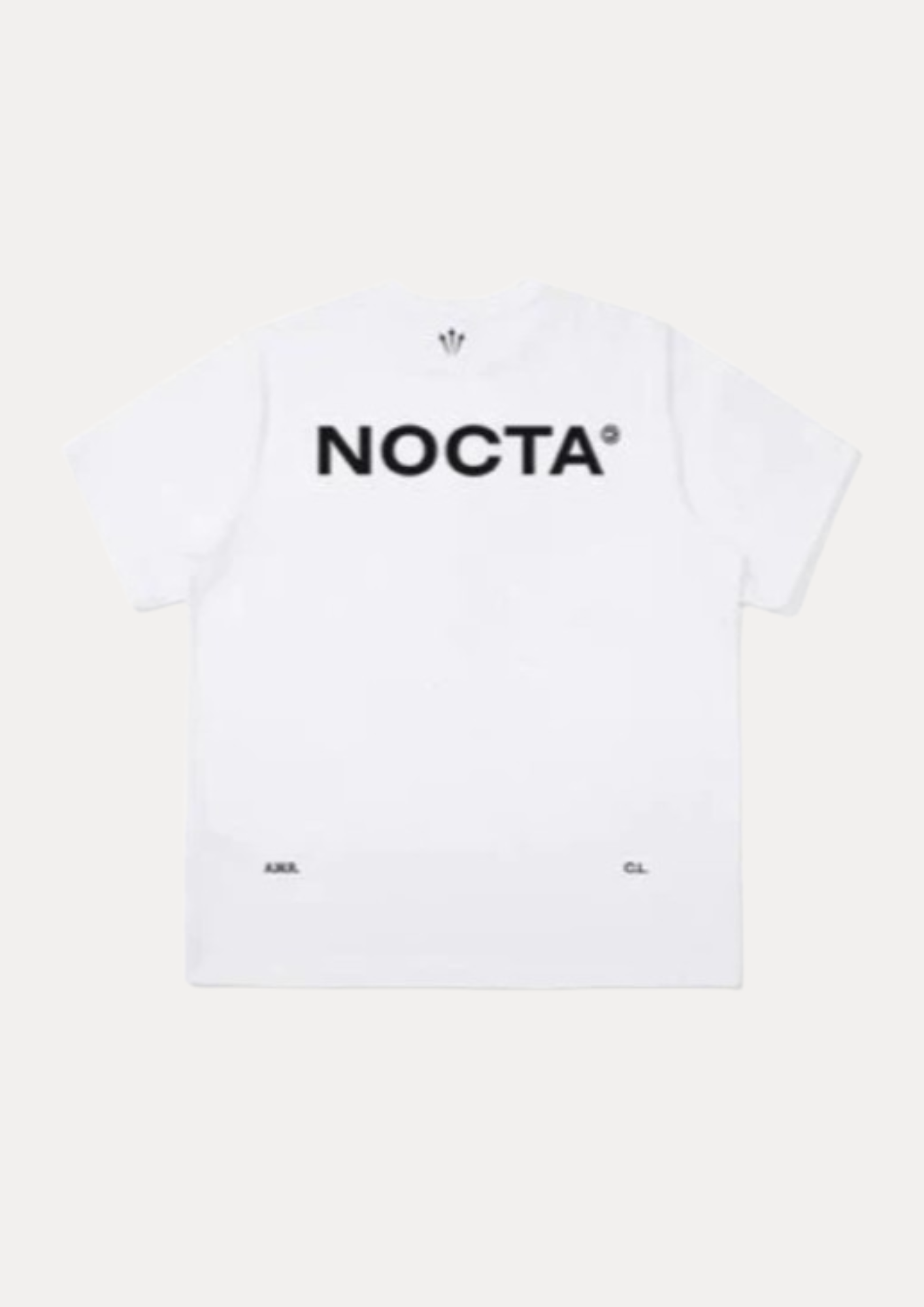 Nocta T-shirt